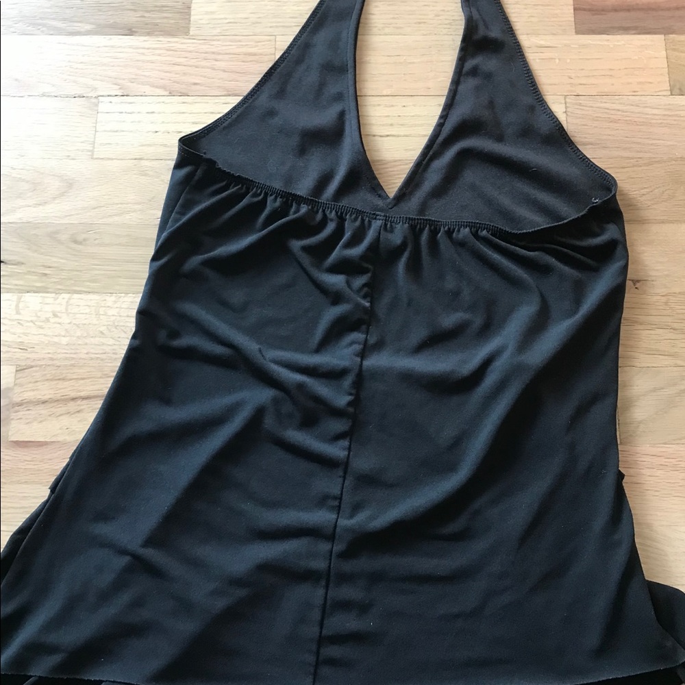 Halter top - Picture 3 of 3